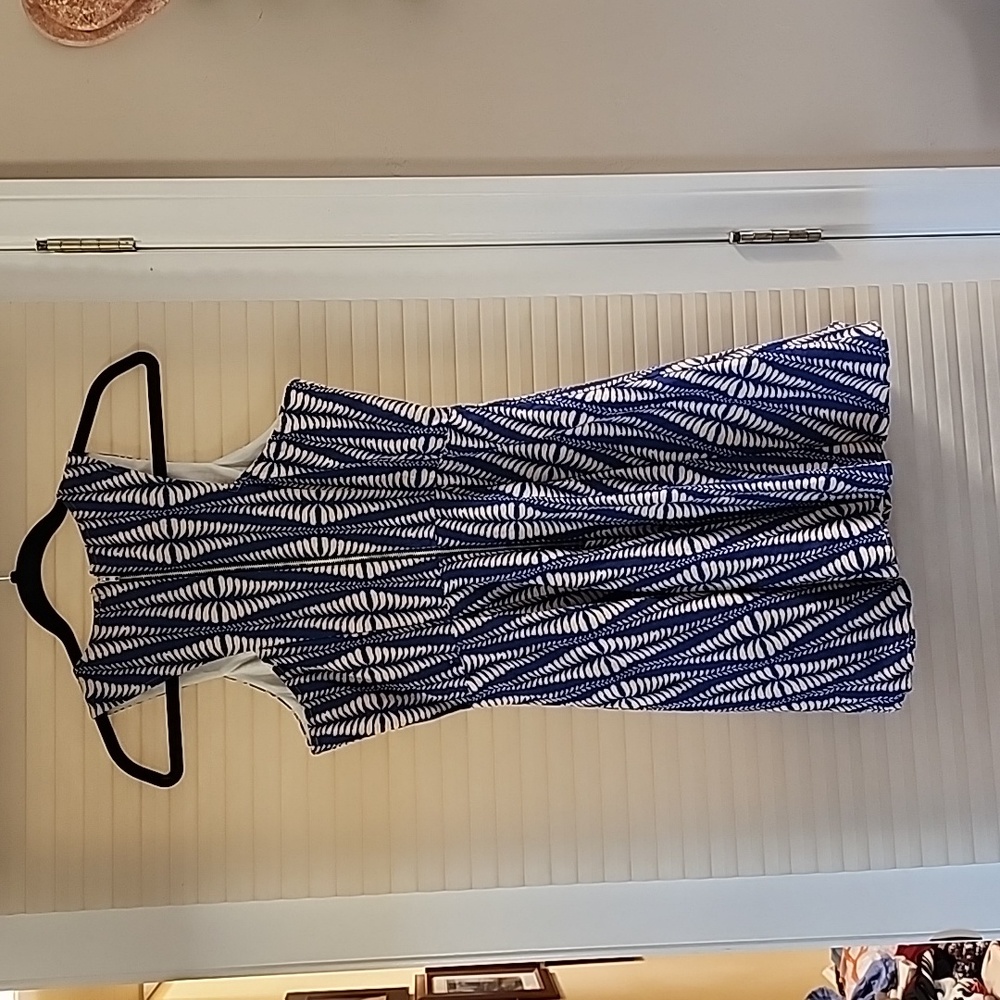 ALYA DRESS - Picture 4 of 4